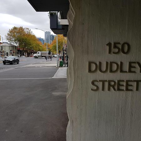 Good Spot Melbourne Διαμέρισμα Εξωτερικό φωτογραφία