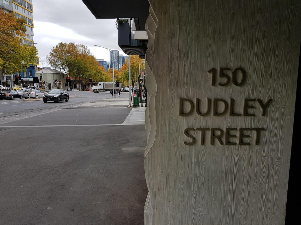Good Spot Melbourne Διαμέρισμα Εξωτερικό φωτογραφία