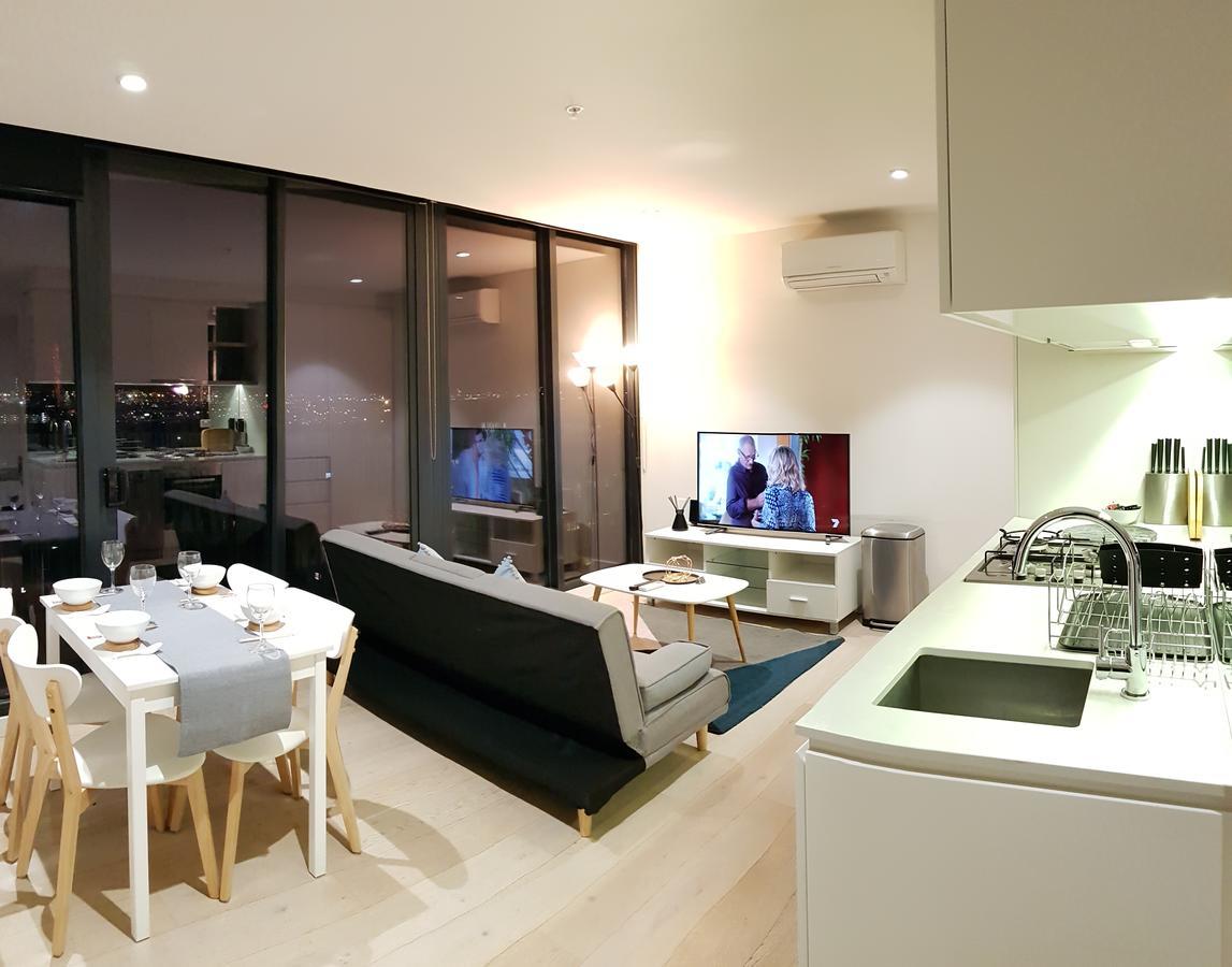 Good Spot Melbourne Διαμέρισμα Εξωτερικό φωτογραφία