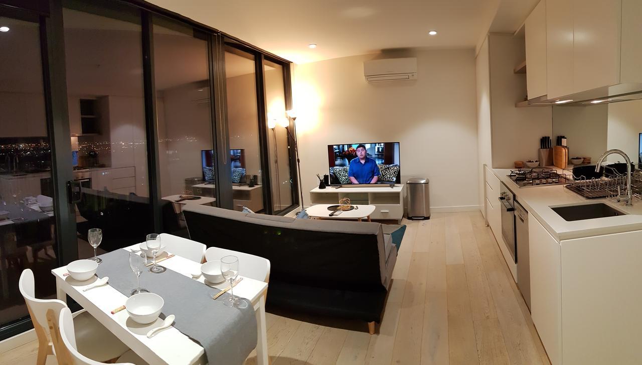 Good Spot Melbourne Διαμέρισμα Εξωτερικό φωτογραφία