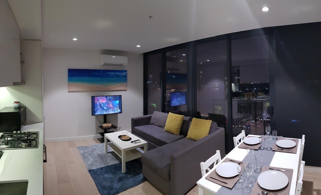 Good Spot Melbourne Διαμέρισμα Εξωτερικό φωτογραφία