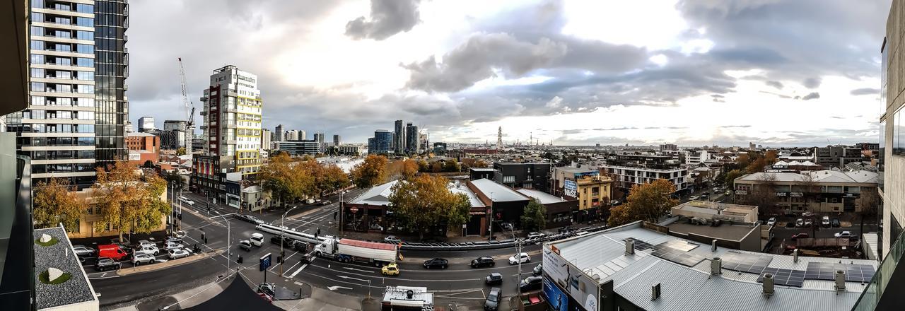 Good Spot Melbourne Διαμέρισμα Εξωτερικό φωτογραφία